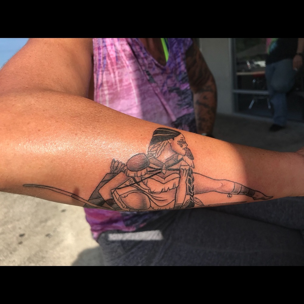 Meet your Posher, Ann